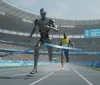 Pechino 2026: I robot umanoidi superano usain bolt ai World Humanoid Robot Games