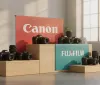 Canon inarrestabile e Fujifilm sul podio: la nuova gerarchia del mercato fotografico mondiale