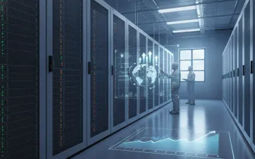 Data Center: investimenti globali pronti a toccare i 3 trilioni di dollari entro il 2030