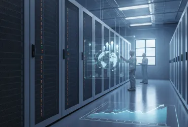 Data Center: investimenti globali pronti a toccare i 3 trilioni di dollari entro il 2030