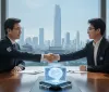 Nvidia sfida la Cina: accordo da 7 miliardi con la startup Poolside per il futuro dell'IA