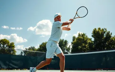 Sospensione per tre tennisti da parte dell'Itia