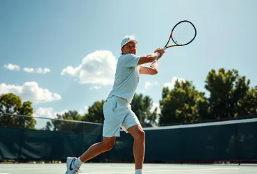 Sospensione per tre tennisti da parte dell'Itia
