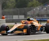Norris trionfa a Zandvoort: beffate le Mercedes, Antonelli vede il titolo iridato