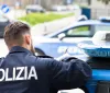 Scoperta sala giochi abusiva a Catania: la polizia sequestra slot illegali