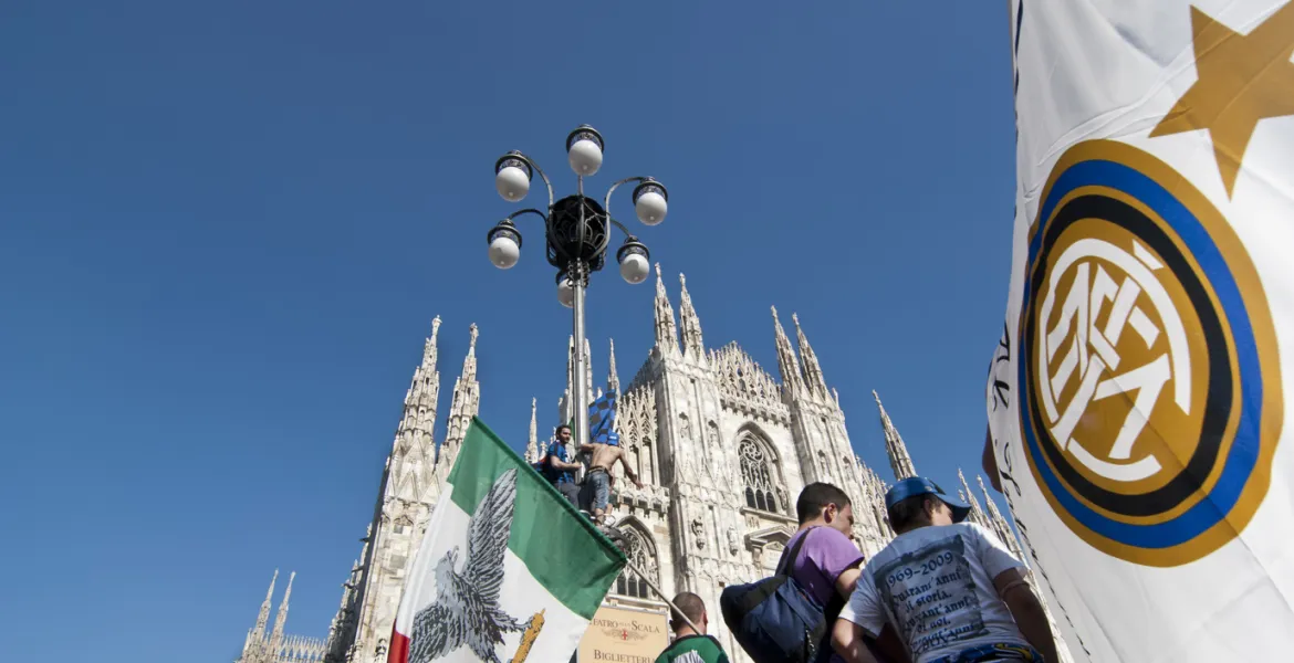 Sfida cruciale: Inter e Barcellona per la finale di Champions