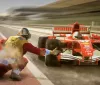 Tensioni in casa Ferrari: Hamilton e Leclerc si lamentano in gara
