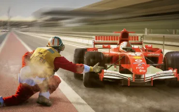 Tensioni in casa Ferrari: Hamilton e Leclerc si lamentano in gara