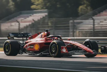 Hamilton e Ferrari: il patto di Zandvoort dopo lo sfogo