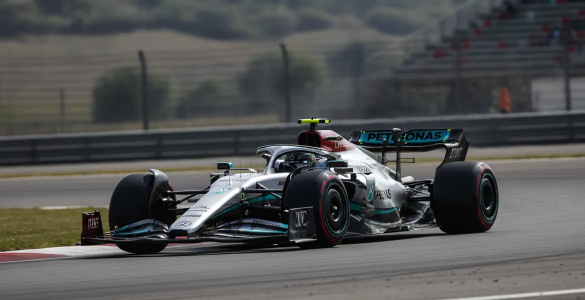 Mercedes in crisi di Budget? Il grido d'allarme di Toto Wolff scuote la Formula 1