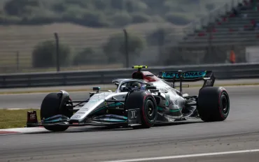 Mercedes in crisi di Budget? Il grido d'allarme di Toto Wolff scuote la Formula 1