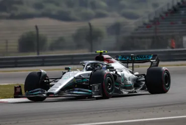 Mercedes in crisi di Budget? Il grido d'allarme di Toto Wolff scuote la Formula 1