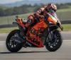 MotoGP, KTM rigenera i motori: operazione chirurgica a Munderfing per salvare il 2026