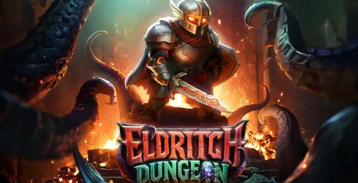 Scopri i Segreti della Slot Eldritch Dungeon di Print Studios