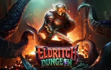 Scopri i Segreti della Slot Eldritch Dungeon di Print Studios