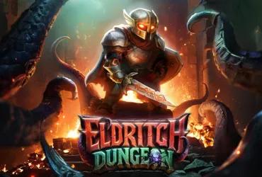 Scopri i Segreti della Slot Eldritch Dungeon di Print Studios