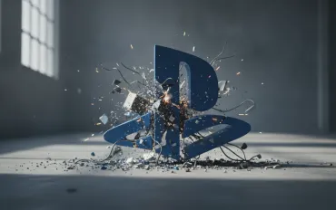 PSBlackout: la rivolta dei dischi sfida il futuro di Sony