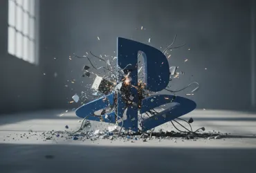 PSBlackout: la rivolta dei dischi sfida il futuro di Sony