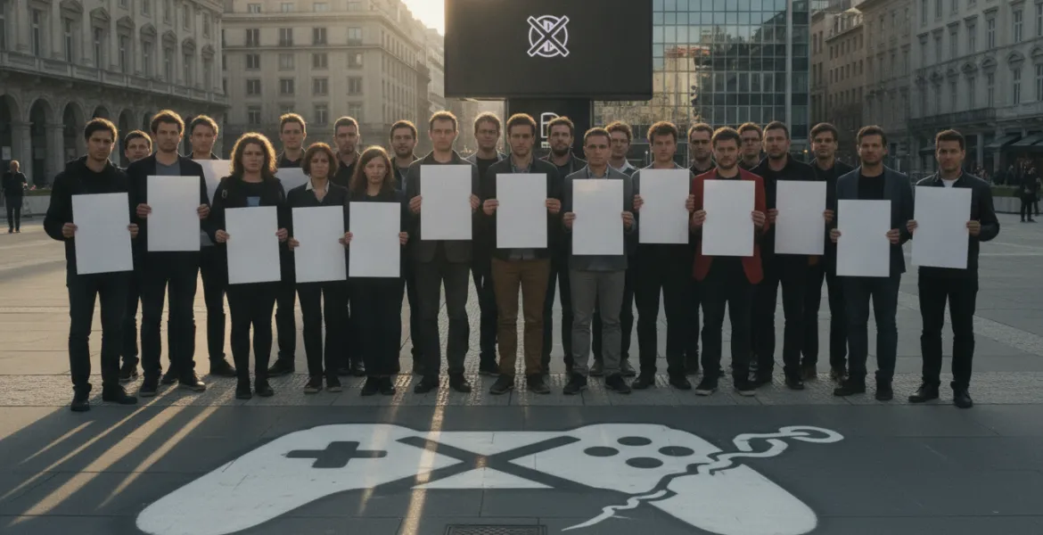 Rivolta contro Sony: al via il boicottaggio #PSBlackout per salvare i giochi fisici