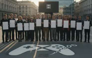 Rivolta contro Sony: al via il boicottaggio #PSBlackout per salvare i giochi fisici