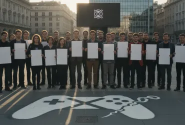 Rivolta contro Sony: al via il boicottaggio #PSBlackout per salvare i giochi fisici