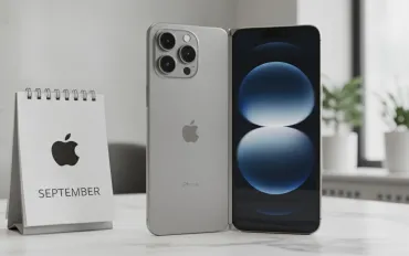 iPhone ultra Pieghevole: La nuova era di Apple inizia a Settembre