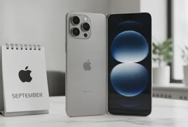 iPhone ultra Pieghevole: La nuova era di Apple inizia a Settembre