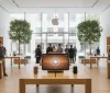 Apple rivoluziona i propri Store: in arrivo l'attesissimo Home Hub con display e Siri AI