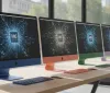 Apple rivoluziona l'iMac: in arrivo il chip M6 a 2nm e nuovi colori
