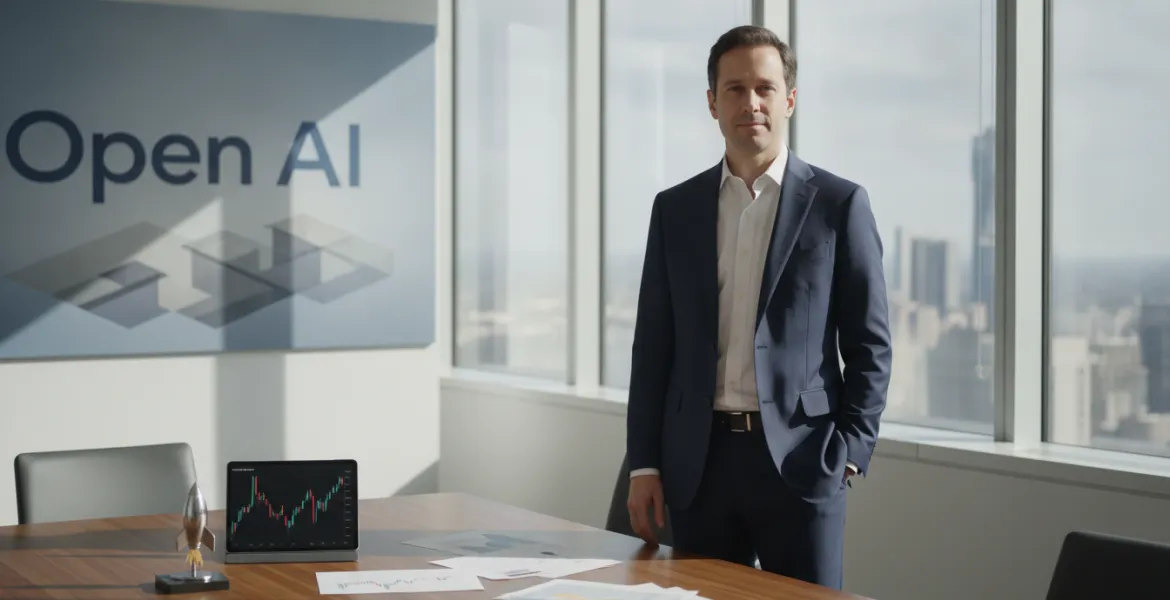 OpenAI e l'era di Greg Brockman: Potere centralizzato e corsa verso l'IPO