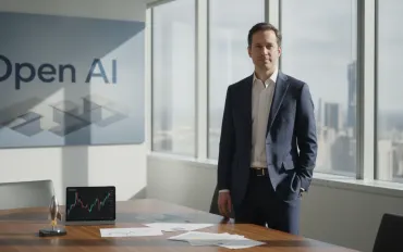 OpenAI e l'era di Greg Brockman: Potere centralizzato e corsa verso l'IPO