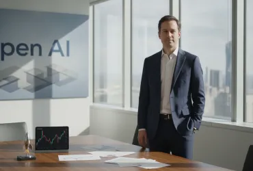 OpenAI e l'era di Greg Brockman: Potere centralizzato e corsa verso l'IPO