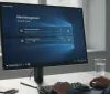 Windows 11 rivoluziona la gestione RAM: controllo manuale per GPU e IA
