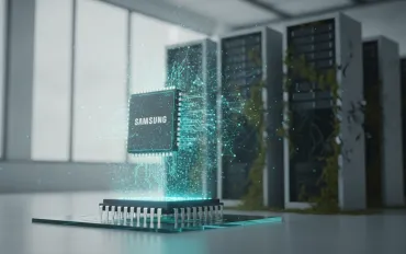 Samsung sfida il futuro dei chip: l'efficienza tecnologica batte l'espansione fisica