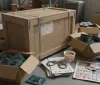 Contrabbando di chip in Cina: Arrestati in Taiwan dipendenti di Supermicro e Nvidia