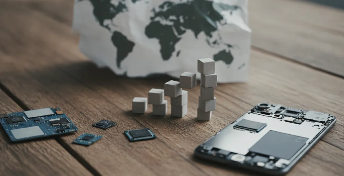Xiaomi annuncia rincari: la crisi globale delle memorie travolge il mercato smartphone