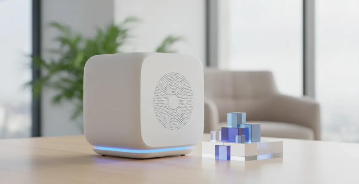 Xiaomi AI Cube: la nuova frontiera dei mini-PC riscrive le regole dei semiconduttori