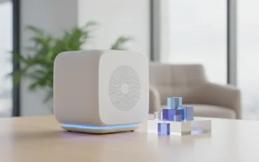 Xiaomi AI Cube: la nuova frontiera dei mini-PC riscrive le regole dei semiconduttori