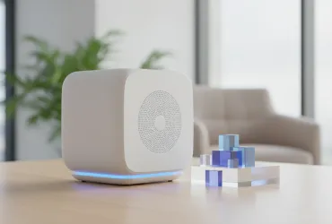 Xiaomi AI Cube: la nuova frontiera dei mini-PC riscrive le regole dei semiconduttori