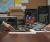 Scandalo Semiconduttori: Incriminato top manager Nvidia per traffico illecito di chip AI in Cina