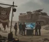 Paradox Interactive svela Afterworld: la nuova frontiera della strategia post-apocalittica