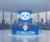 Hugging Face in vendita: la piattaforma leader dell'IA punta a una valutazione da 13 miliardi