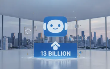 Hugging Face in vendita: la piattaforma leader dell'IA punta a una valutazione da 13 miliardi