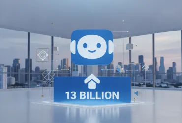 Hugging Face in vendita: la piattaforma leader dell'IA punta a una valutazione da 13 miliardi