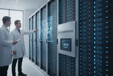 Intel sfida il dominio dell'IA con Crescent Island: l'inferenza scala fino a 480 GB