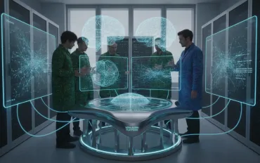 Nvidia e Groq: La rivoluzione dell'inferenza IA con la piattaforma Vera Rubin