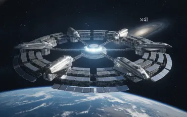 SpaceX e xAI: la rivoluzione dei data center spaziali