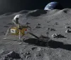 Missione Chang'e-7: la Cina rinvia l'esplorazione del Polo Sud lunare al 2027
