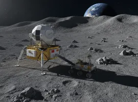 Missione Chang'e-7: la Cina rinvia l'esplorazione del Polo Sud lunare al 2027
