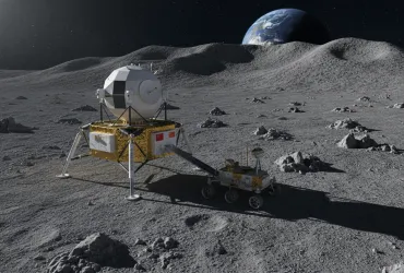 Missione Chang'e-7: la Cina rinvia l'esplorazione del Polo Sud lunare al 2027